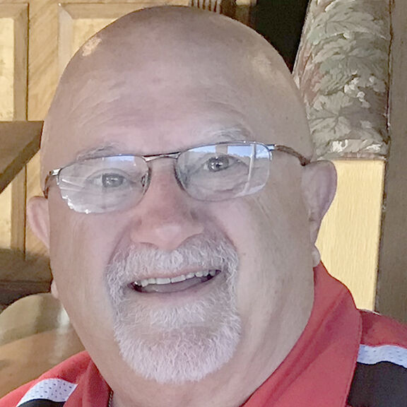 Speidel, Ronnie